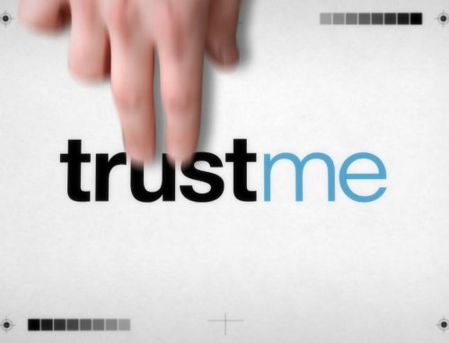 TRUST ME
