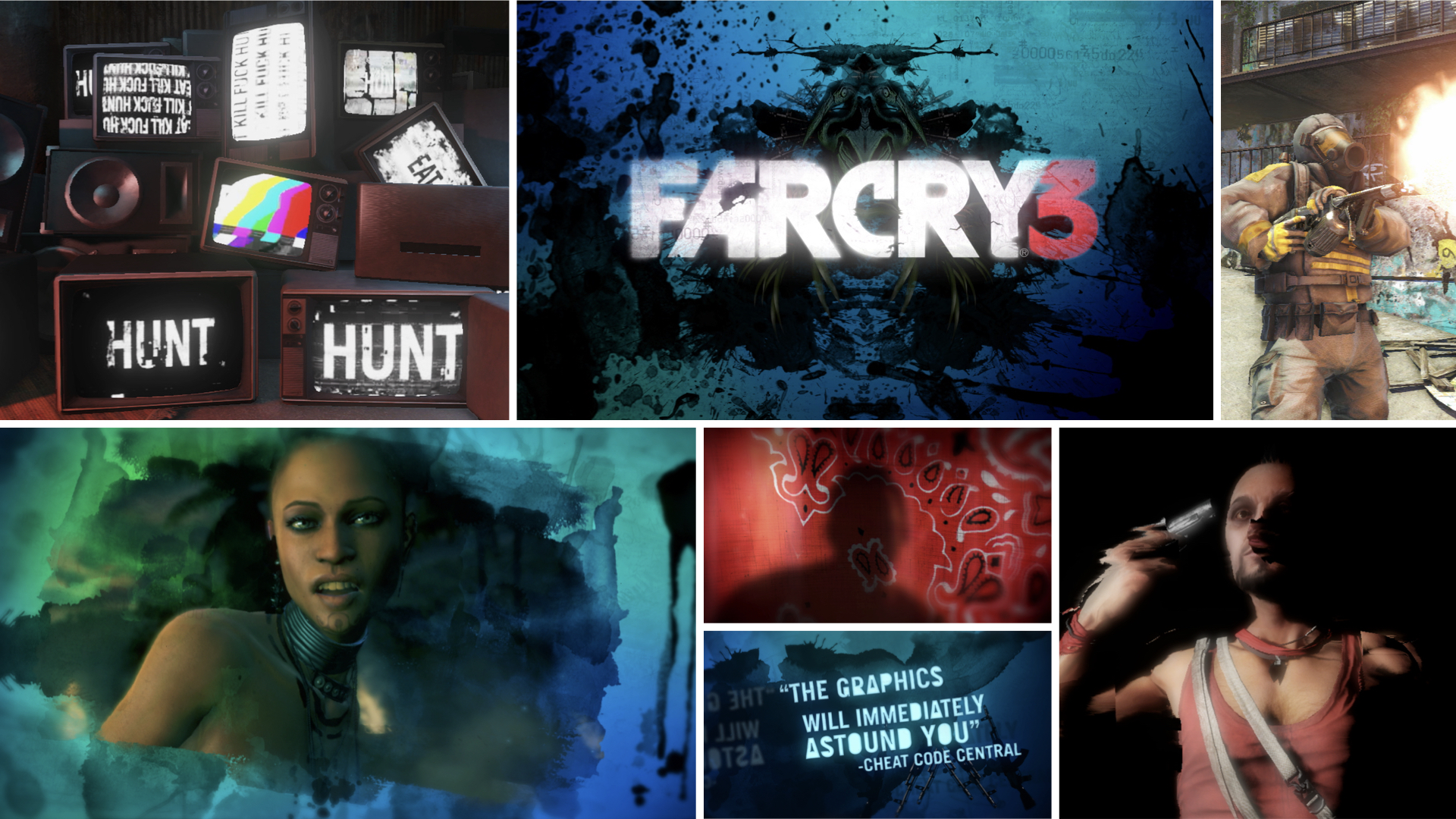 Ubisoft_FarCry_Splash