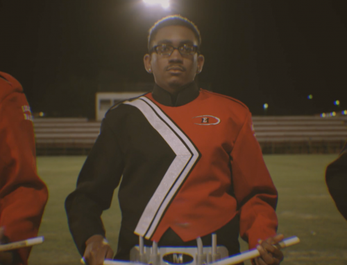 LAST CHANCE U