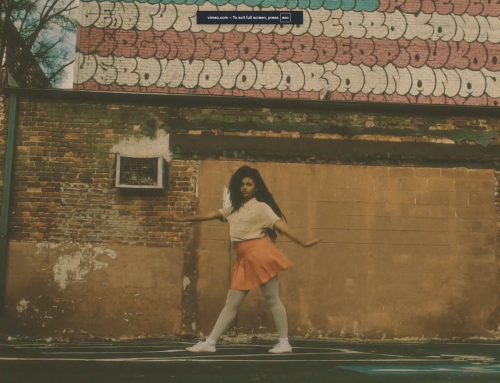 TEN HIGH LYRIC VIDEO
